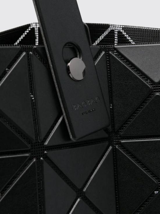 26SS 바오바오 토트백 BB66AG682 16 Black - BAOBAO
