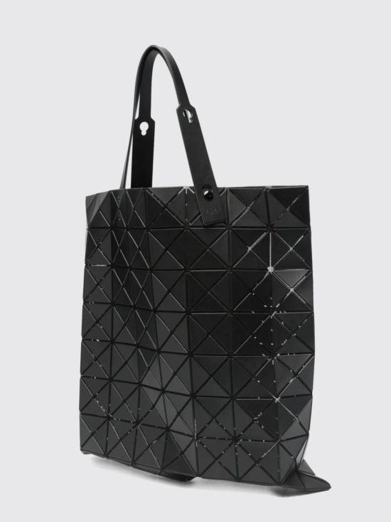 26SS 바오바오 토트백 BB66AG682 16 Black - BAOBAO