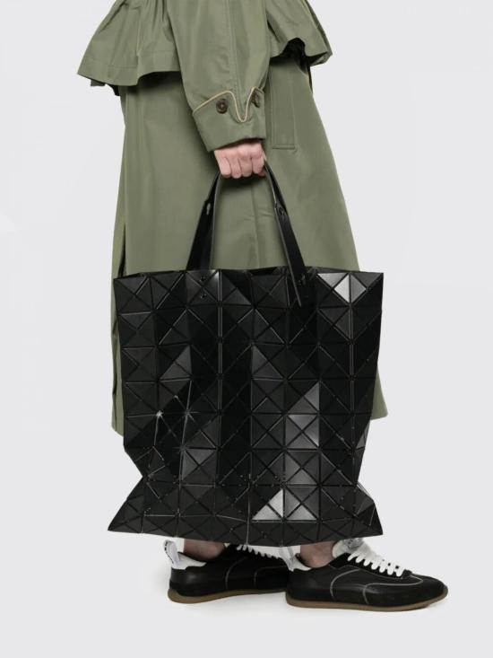 26SS 바오바오 토트백 BB66AG682 16 Black - BAOBAO