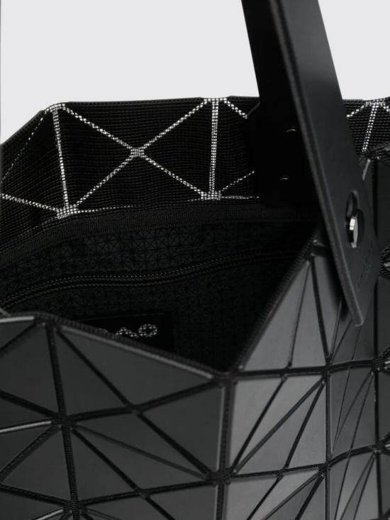 26SS 바오바오 토트백 BB66AG682 16 Black - BAOBAO