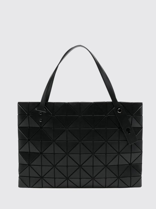 26SS 바오바오 토트백 BB66AG401 16 Black