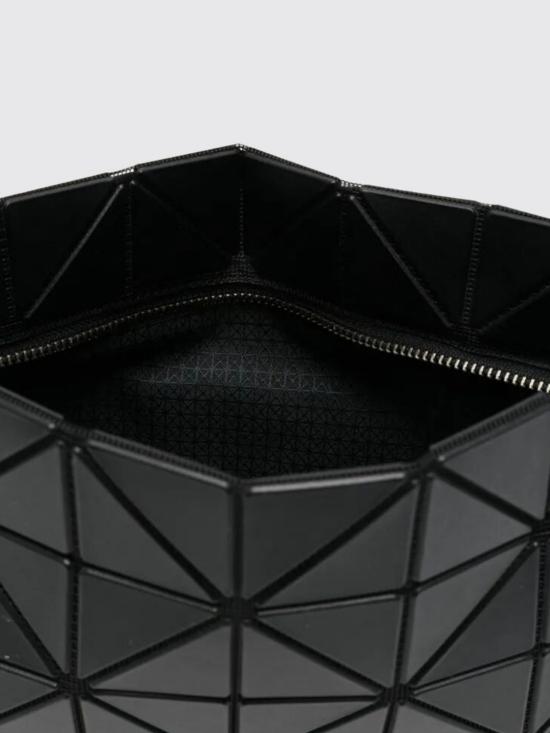 26SS 바오바오 토트백 BB66AG401 16 Black - BAOBAO