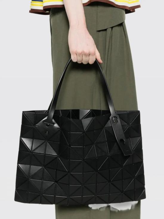 26SS 바오바오 토트백 BB66AG401 16 Black - BAOBAO