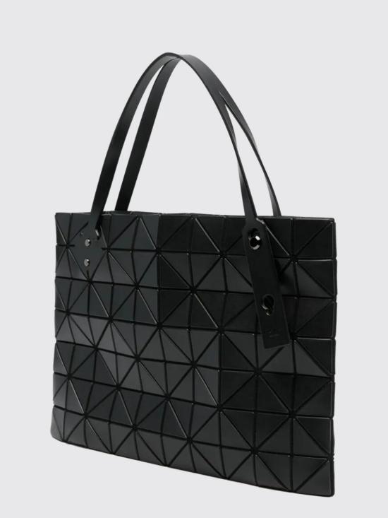 26SS 바오바오 토트백 BB66AG401 16 Black - BAOBAO