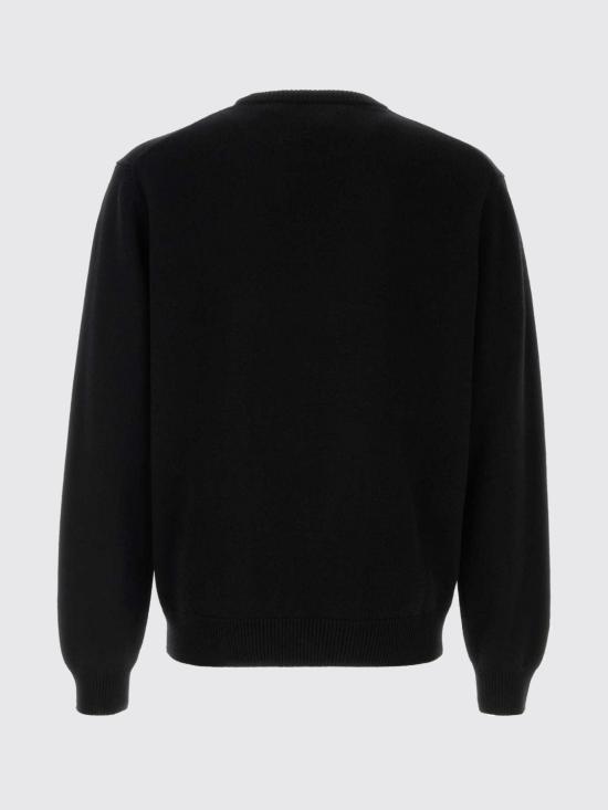 26SS 베르사체 스웨터 10218021A17027 1B000 Black - VERSACE