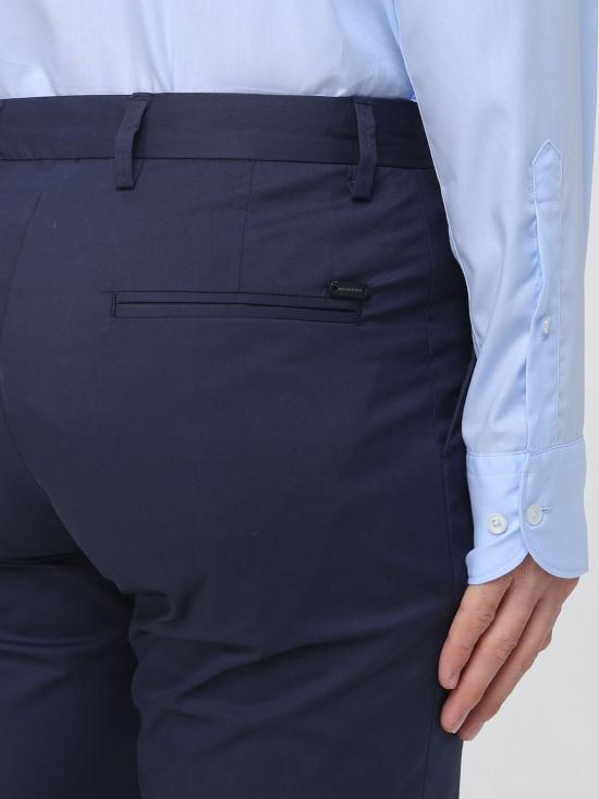 26SS 브룩스 필드 팬츠 205A D177 7179 Blue - BROOKSFIELD