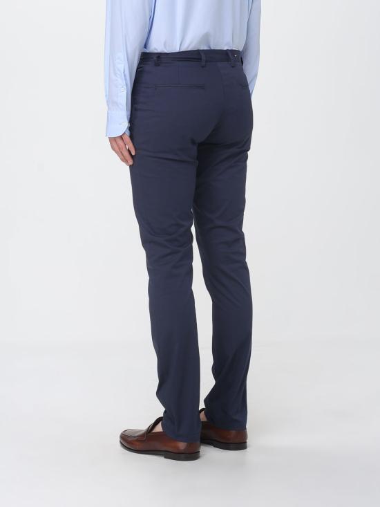 26SS 브룩스 필드 팬츠 205A D177 7179 Blue - BROOKSFIELD