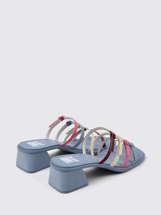 26SS 캠퍼 힐/펌프스 K201911 003 TWINS 0 Multicolor - CAMPER