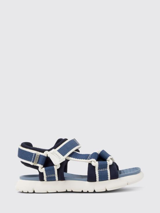 26SS [키즈] 캠퍼 슈즈 K800686 002 ORUGA 0 Multicolor