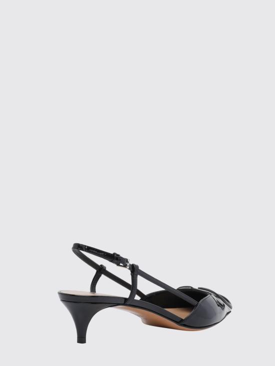 26SS 발렌티노 가라바니 슈즈 8W0S0Q70TMK 0NO Black - VALENTINO GARAVANI