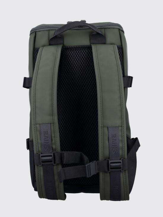 26SS 레인스 백팩 14590 03 Green - RAINS