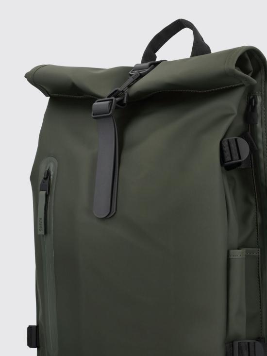 26SS 레인스 백팩 14590 03 Green - RAINS