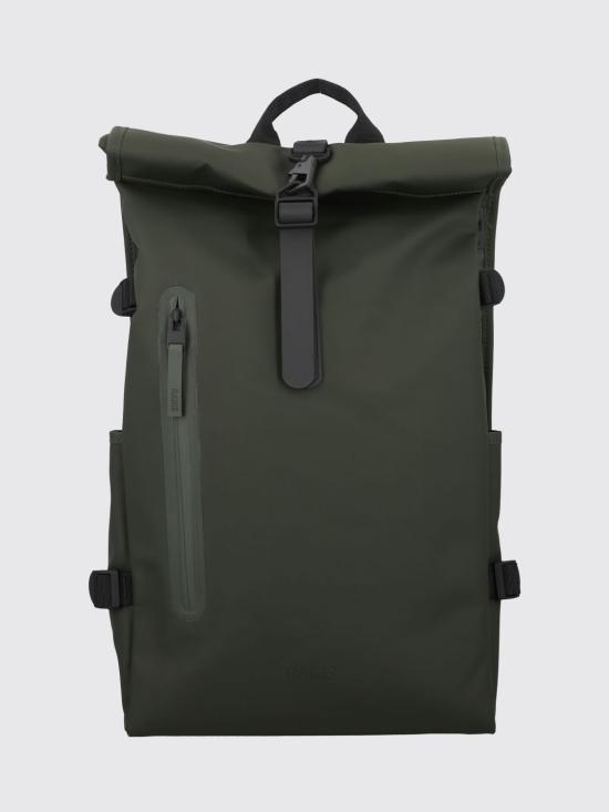 26SS 레인스 백팩 14590 03 Green