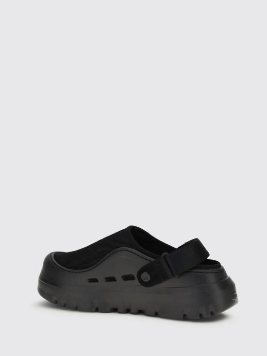 26SS 어그 피크모드 샌들 1166912M BLK Black - UGG