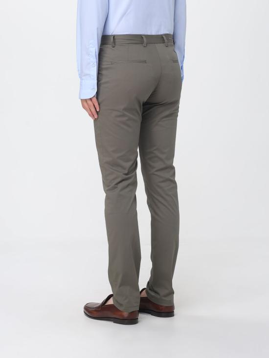 26SS 브룩스 필드 팬츠 205A D177 7302 Green - BROOKSFIELD