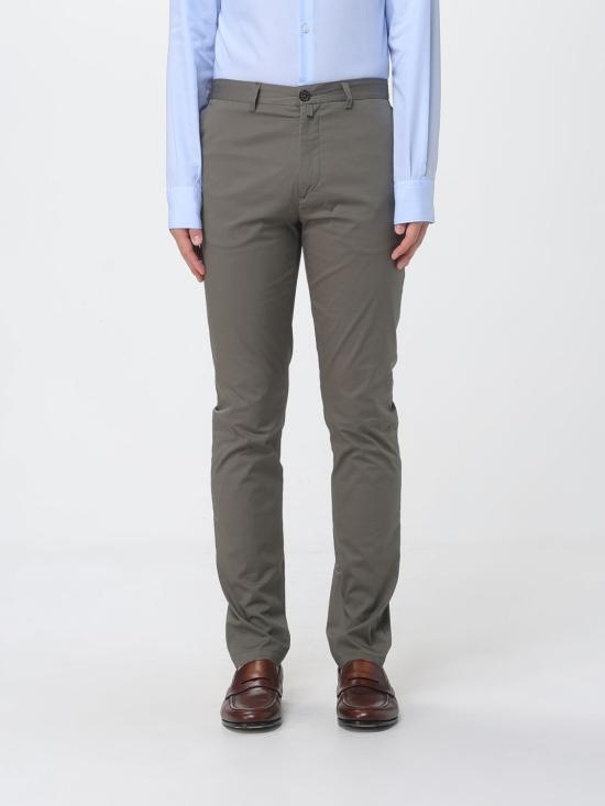 26SS 브룩스 필드 팬츠 205A D177 7302 Green