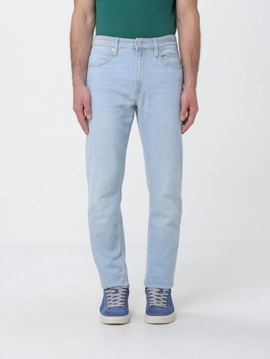 26SS 시빌리아 데님 팬츠 SVM02004D0050 L2 Stone Washed