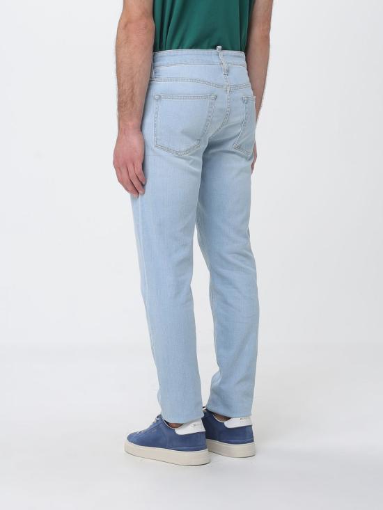 26SS 시빌리아 데님 팬츠 SVM02004D0050 L2 Stone Washed - SIVIGILA