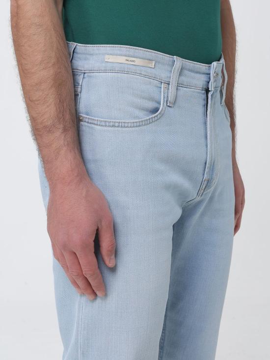 26SS 시빌리아 데님 팬츠 SVM02004D0050 L2 Stone Washed - SIVIGILA