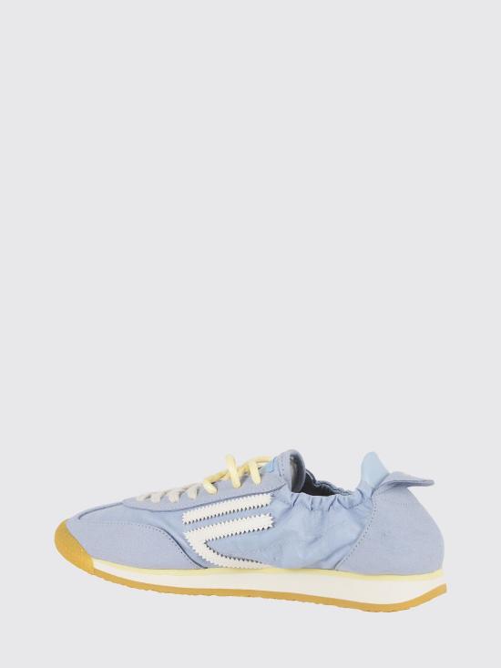 26SS 푸라이 스니커즈 PU602P 031 Blue - PURAAI