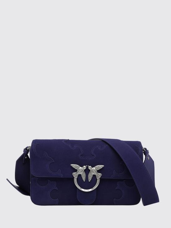 26SS 핑코 크로스백 106243A0F6 J05O Blue