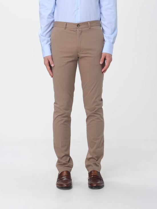 26SS 브룩스 필드 팬츠 205A D177 7291 Tobacco