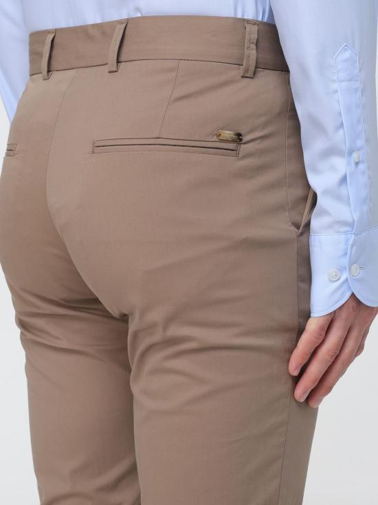 26SS 브룩스 필드 팬츠 205A D177 7291 Tobacco - BROOKSFIELD