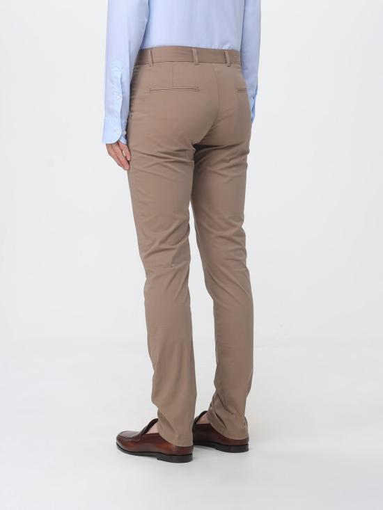 26SS 브룩스 필드 팬츠 205A D177 7291 Tobacco - BROOKSFIELD