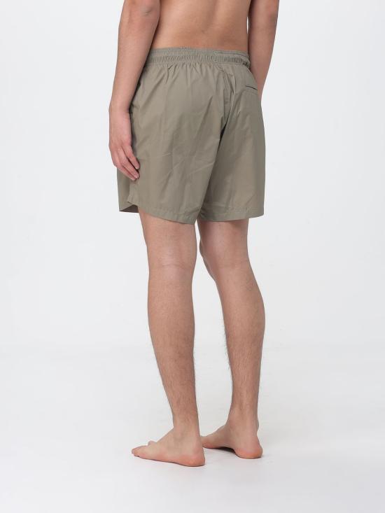 26SS 휴고보스 스윔팬츠 50510190 219 Green - HUGO BOSS