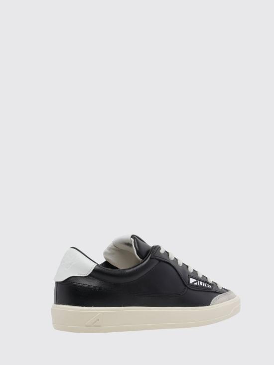 26SS 오트리 스니커즈 SCLMUK03 Black - AUTRY