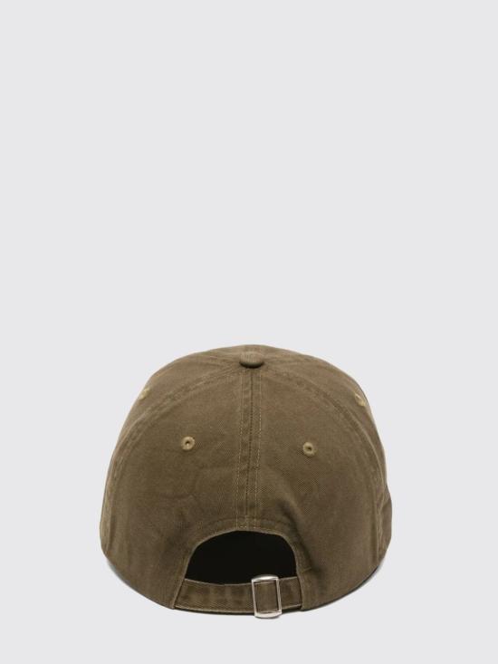 26SS 선플라워 모자 8038 170 Brown - SUNFLOWER