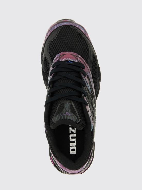 26SS 미즈노 스니커즈 D1GA2604 01 Violet - MIZUNO