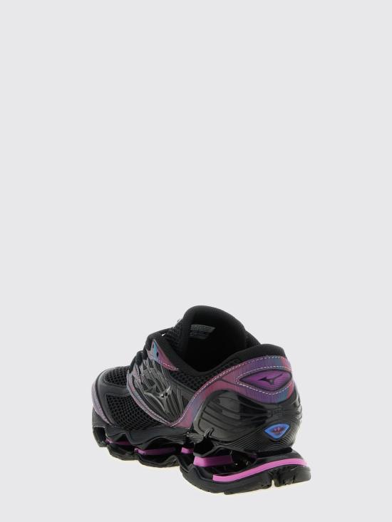 26SS 미즈노 스니커즈 D1GA2604 01 Violet - MIZUNO