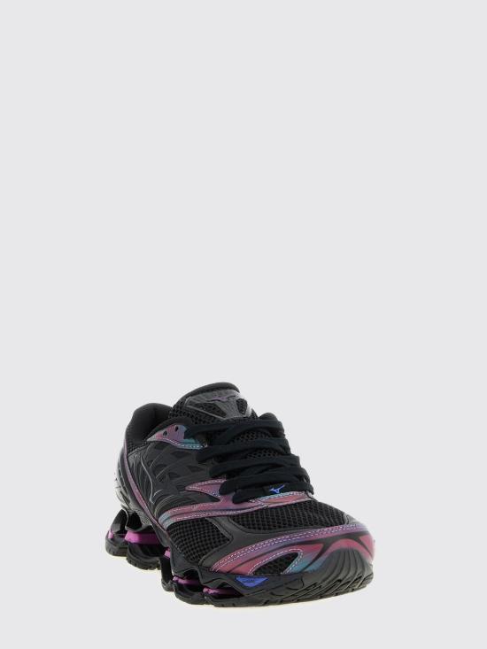 26SS 미즈노 스니커즈 D1GA2604 01 Violet - MIZUNO