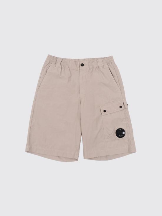 26SS [키즈] 씨피 컴퍼니 팬츠 CUQ00GLLC05 60069 Beige