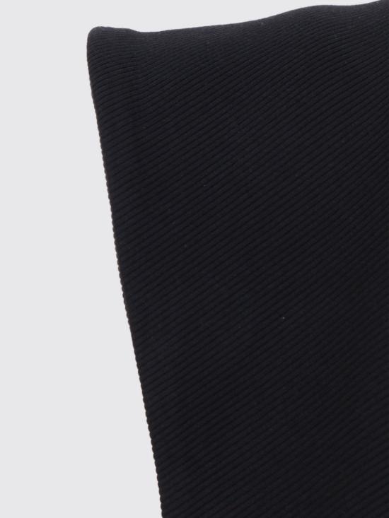 26SS [키즈] 리우조 캐주얼 자켓 GA6148J4822 22222 Black - LIU JO