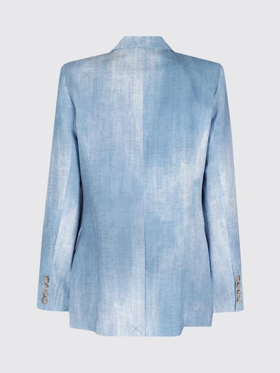 26SS 에르마노 피렌제 자켓 D48EI019BEC0 DENIM Blue - ERMANNO FIRENZE