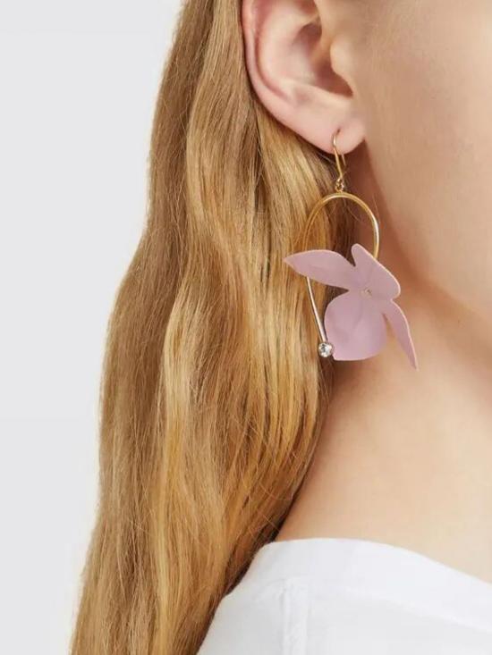 26SS 마르니 보석 ORMV0637A0T2000 00Y11 Yellow - MARNI