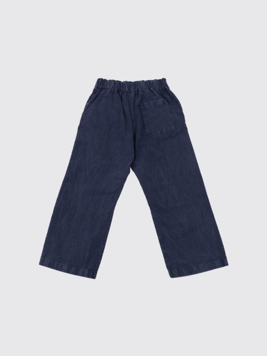 26SS [키즈] 보보쇼즈 팬츠 B126AC090 411 Blue - BOBO CHOSES