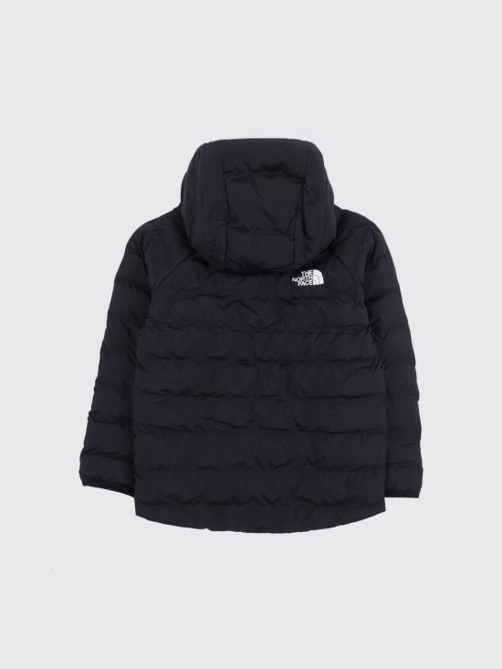 26SS [키즈] 노스페이스 코트 NF0A88TW WOO1 Black - NORTH FACE