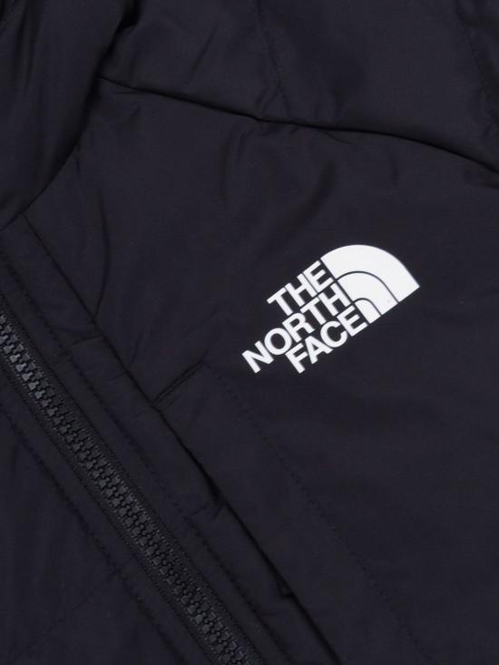 26SS [키즈] 노스페이스 코트 NF0A88TW WOO1 Black - NORTH FACE