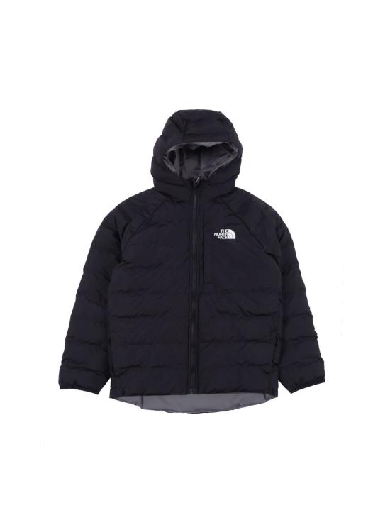 26SS [키즈] 노스페이스 코트 NF0A88TW WOO1 Black