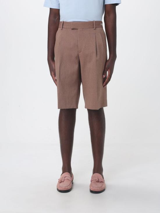 26SS 드롤드무슈 팬츠 KBS154PL171 BN Brown