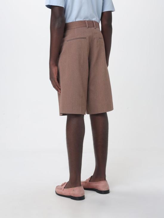 26SS 드롤드무슈 팬츠 KBS154PL171 BN Brown - DROLE DE MONSIEUR