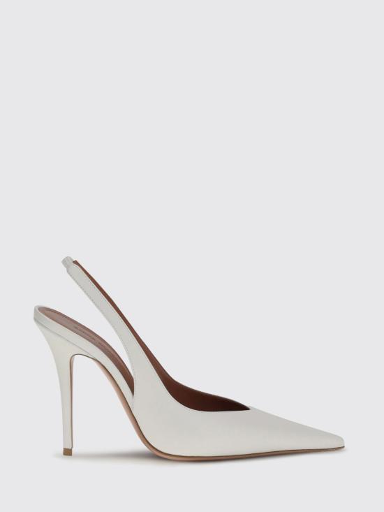 26SS 아미나 무아디 슈즈 16S365874ANO White