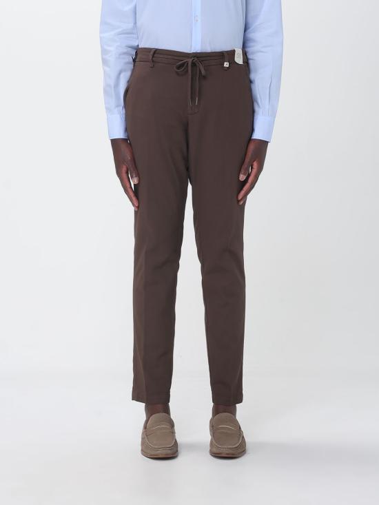 26SS 미쓰 팬츠 26M12L75 82 Dark