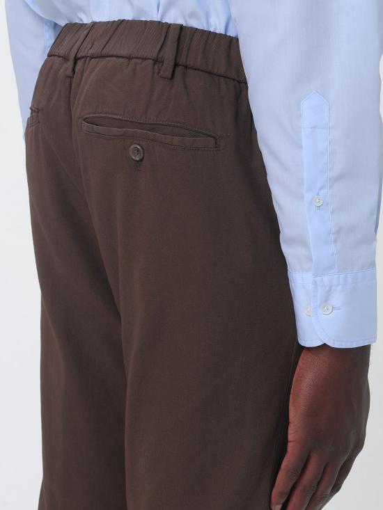 26SS 미쓰 팬츠 26M12L75 82 Dark - MYTHS