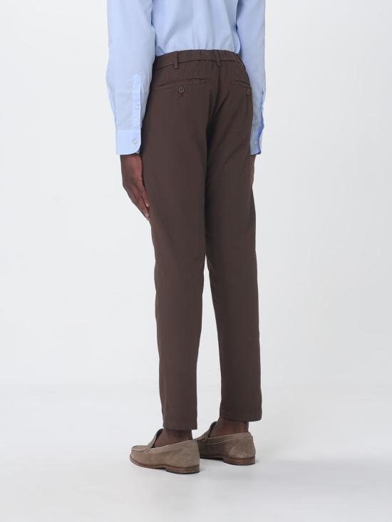 26SS 미쓰 팬츠 26M12L75 82 Dark - MYTHS