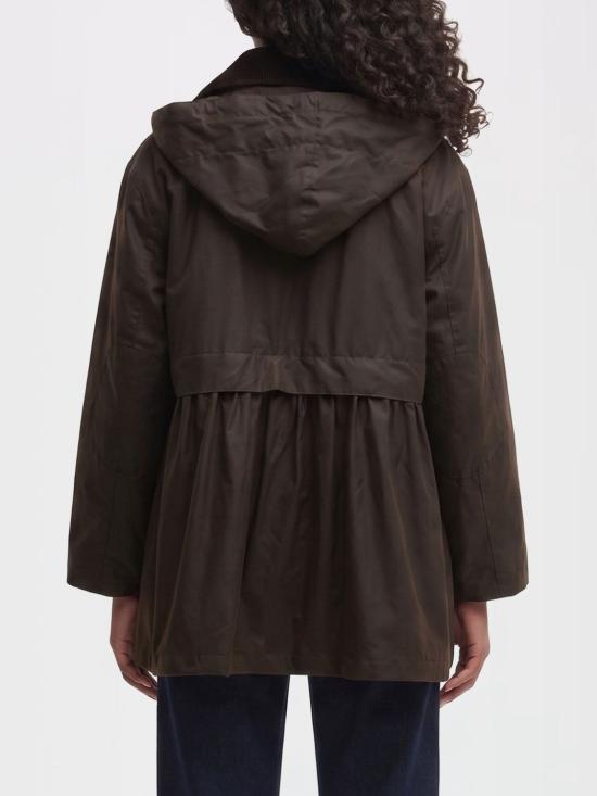 26SS 바버 자켓 LWX1523 BR71 Green - BARBOUR