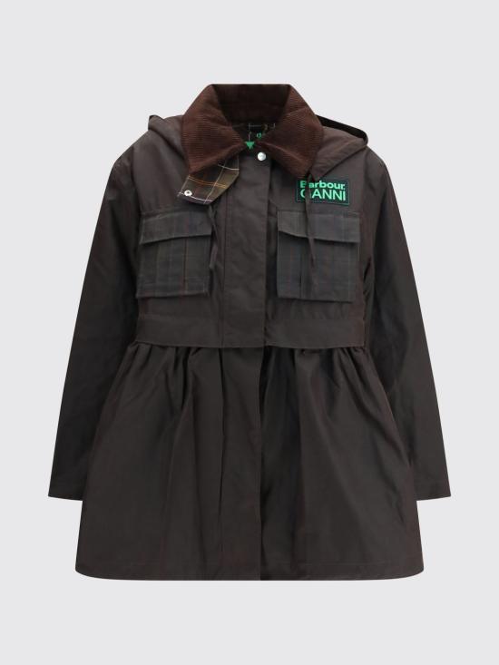 26SS 바버 자켓 LWX1523 BR71 Green - BARBOUR